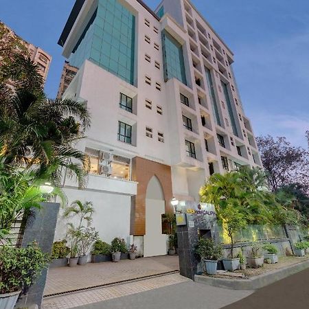 The Caliph Hotel, Mumbai Near Powai Lake Exterior foto